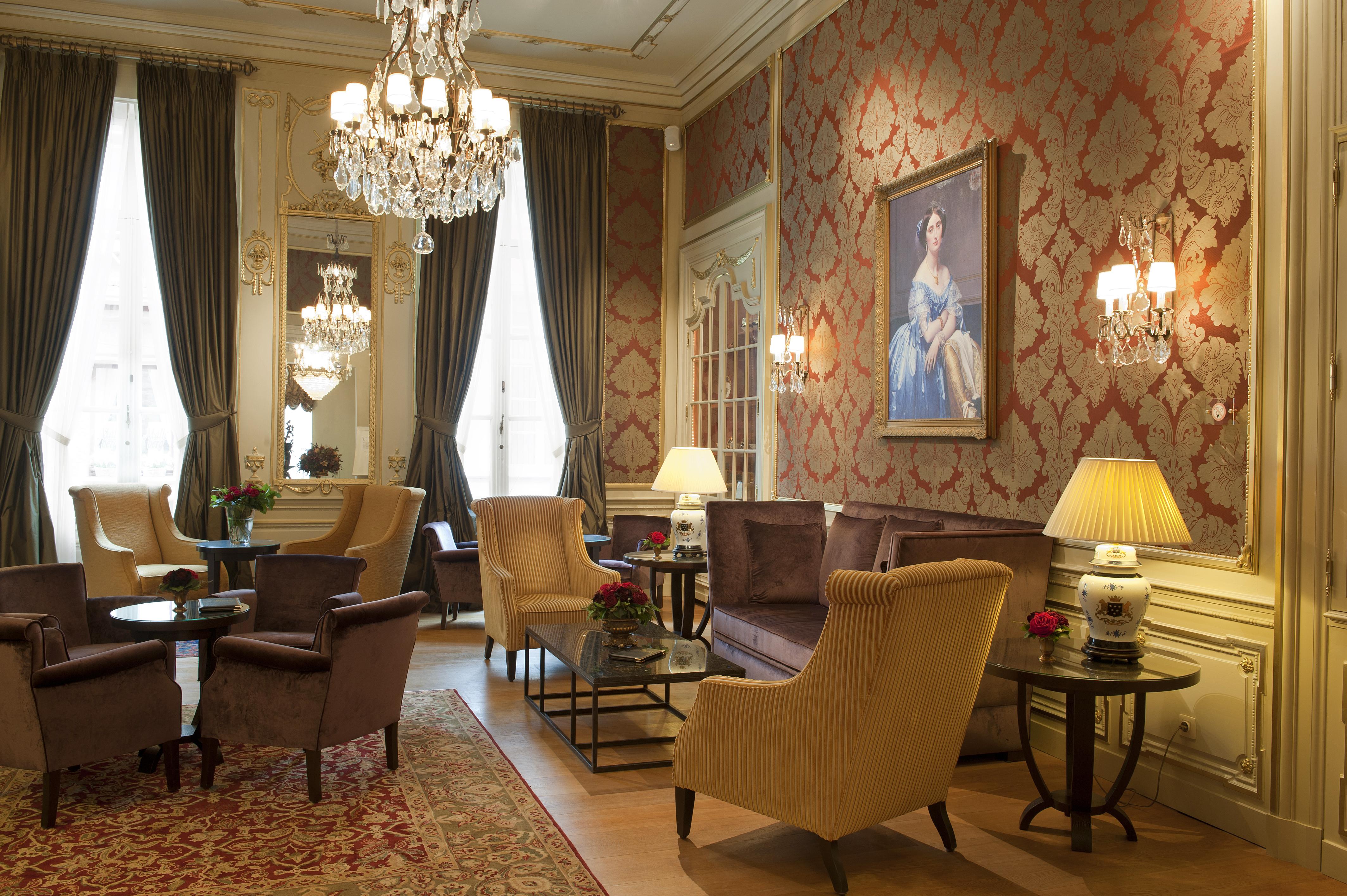Grand Hotel Casselbergh Brugge Exteriér fotografie